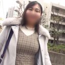 《人妻・ハメ撮り》巨乳と巨尻が魅力的な五十路奥様◆エロランジェリー着て濃密プレイ！