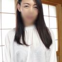 ◆熟女・中出し◆敏感体質の清楚熟女！おマ●コをグチョグチョにして何度も何度も昇天！どっぷり精子中出し！