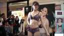 Taiwanese swimsuit models! Show off the show in a sexy bikini swimsuit!