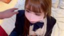 【개인 촬영】도쿄 메트로폴리탄 댄스 클럽 (3) 태도가 나쁘지만 남자를 좋아하는 얼굴과 목소리의 미소녀가 빠르게 기운을 발하면서 POV
