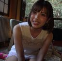 【Personal shooting】Gonzo on the trip Sex at a hot spring inn