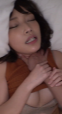 [Gonzo / leaked] Leaked video of a beautiful female college student of former Yomimo I'm panting with my neck ● * Immediate deletion caution