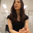 【Personal shooting】SEX in the office that begins with a simple interview