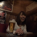 【Nampa】I succeeded in bringing a beautiful woman who was drinking alone to the pick-up room. Steal the gonzo as it is!