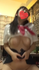 [Uniform J〇] A video that takes J〇, who was suspicious at first, to a dedicated room and brings it to a vaginal shot without permission ※ Immediate deletion caution ※