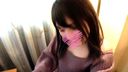 【Amateur】 P active little devil beauty _ Model body body is groped and ascended to heaven
