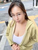 ★ Limited time price & bonus ★ big breasts glasses sober child caregiver 25 years old. J cup huge breasts shake vulgarly ascension Gangi Mari! !! Unequaled big piston pistons jump around with continuous blows and vaginal shot swastika hardcore [Rocket Paipai ♥]