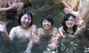 Amateur Momo Amateur Kanami Amateur Shion Even Al Virginity is taken away at the Saddleya Inn! hot spring trip with a young girl for two days and one night! Set of 7 bottles