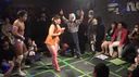 싸움!!　신주쿠 2쵸메 VS 캣파이터 육림에서 펼쳐지는 금단의 전투! !