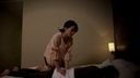 Mature woman masseuse petite and slim Mr. Tachibana (42 years old) She refused, but forcibly succeeded in sex