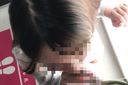 【Mobile Data / Exposure】This is a personal video of a collection company who takes a photo of evidence of infidelity with Gaesen's photo booth and presses for repayment.
