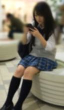 【지원】요코하마 키요시 고등학교 ● (2) 명문대 학생의 단 한 번의 첫 체험