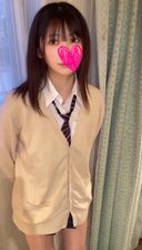 [Face] Personal shooting: Tokyo Metropolitan Normal Course active female ● Student H ● 03-chan [with bonus video]