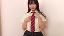 Beautiful girl Hamichira declaration!? Monami Yamagishi