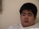 175cm ×150kg× 25-year-old former sumo club Momose