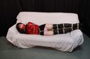 Rika Natsukawa - The Kidnapped Dancer - Full Story