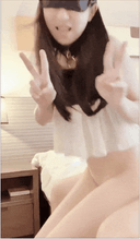 【Amateur Girl Ranking】A new way to play blindfolded sex of a perfect sex slave (top)