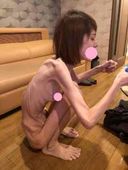 【Caution】Rina Machida Garigari Video 2nd Golden Underhair Unpublished Added [158cm25kg ]