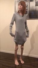 【주의】마치다 리나 가리가리 동영상 4th 주니어 사이즈 브래지어 &amp; 반바지 완전 신작 [25.2kg]