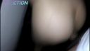 《개인 촬영 오리지널》늦은 밤 오다이바에서 알몸으로 된 유부녀