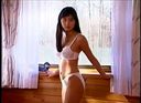 【Mariko Morimoto】 TO LOVE・・・ 1990 Treasure Nude Video Approx. 43 minutes