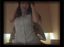 Hidden camera from beginning to end that I was allowed to do a business trip massage sister [mature woman] with money at a hot spring inn 04