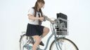 Bicycle and Panchira 10 Ran Katsuki