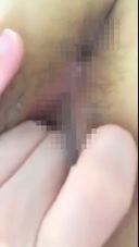 * Uncensored [Amateur] [Masturbation] Imadoki J ● Selfie video of a beautiful girl
