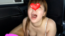 Too much exposure! Deep throat service while rubbing white peach big breasts in a car without in broad daylight. 3 people in a row large amount of mouth shooting - all swallowing! 25-year-old obedient M nursery teacher Suzuka-chan