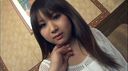 < POV individual shot> I creampied a plump cute college girl! !!　AYA 19 years old