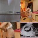 【시청 주의, 확산 금지, 용광로 주의】반복 레프, POV, 임신 4개월 열심히 일하는 딸 히메이 가우징