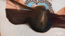 "Beautiful Hair Long Aniota Maihime First Hairjob Hairshot" ★ There was ♡ still a gem of fine beautiful hair super long hair The first hairjob with silky soft hair, the scent of shampoo is also at the highest level, so I will shoot a lot of hair