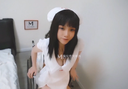 【I love ♡ dick】Real angelThe ★ cutest nurse ♡♡♡ in the world