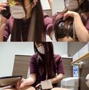 [Women's toilet / masturbation] Office lady's "voice gaman" masturbation, which is absolutely popular with boys in the company!