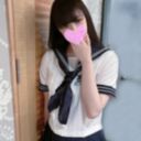 【개인 촬영】어른스러운데 탐욕스러운 가치몬 유니폼 딸의 섹스! ! : 유키나(18세)