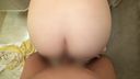[Individual shooting / Gonzo] Gonzo with a dental assistant sister with beautiful big breasts! Juicy! Continuous orgasm!