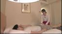 【Hot Entertainment】Obscenity showing off to a beautiful mature woman of business trip massage #096