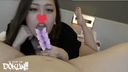 [There is a review benefit until 7/7 (Thursday)] 【Complete appearance】 [Full length video] The end of a pathetic old man who is squeezed by a ridiculous gal of de S. (with another angle bonus zip)
