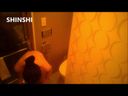 【Hotel Hidden Camera】Scene coming out of the bath〈Yuko〉