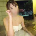 《人妻・ハメ撮り》ウナジがそそる美人妻◆温泉旅館で浮気SEX！他人棒でヨガり狂い！