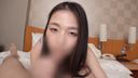 【Amateur】A 25-year-old neat and clean woman who works at a popular general store. sex with a slender and slender smooth skin.