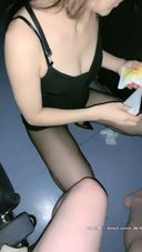 【Today's Ichioshi】Always!! Chinese wife with beautiful legs masturbator (130)