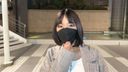 ★ One week limited ★ [Spectacular white eye acme !!] Captured Doluota JD on the way back from the live in front of the dome. Slender young body is trained by alcohol. White eyes ahe face hell! !! 【Gap Moe ♥】