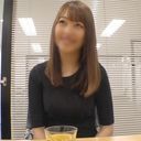 【流出】悪徳AVメーカーの面接映像。20歳専門学生の試し撮り動画が流出！