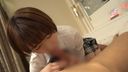 【Amateur】Minami-chan ♥, an active esthetician This time, I massaged her with a in reverse!