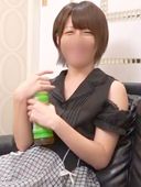 【素人】笑顔が抜群のゆるふわ女子”ゆうきちゃん”(23歳)です♥ 剃り跡があるおまんこがえちえち♥