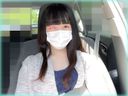 [Panchira in the car] I slept my friend ● Slutted ● I finally got caught ... [Legal B ●]
