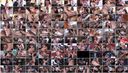 모자이크 파괴 동전 1 개!　거절할 수 없고 억압받는 아름다운 누드 바디였던 신인 미녀 RQ 베개 영업 노조미 아이리