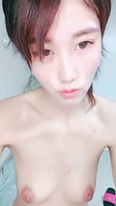 POV with a Chinese natural girl