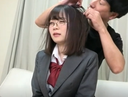 [Prohibited file for hair shooting fetish] Fired on the beautiful hair of uniformed girls Mao Watanabe